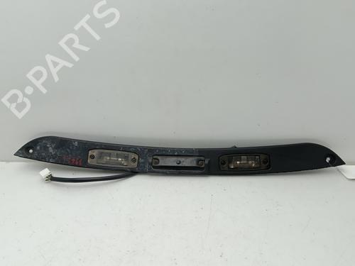 Used Tailgate handle KIA SPORTAGE III (SL) 1.7 CRDi (116 hp) 29555495