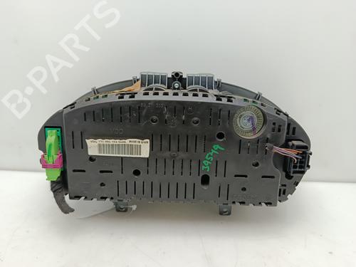 Instrument cluster SEAT IBIZA III (6L1)  | BP29297827C47 