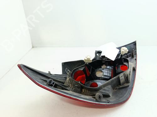 Right taillight OPEL CORSA D (S07) 1.2 (L08, L68) | BP29395890C35 
