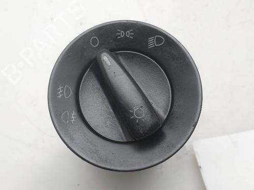 Used Headlight switch Headlight switch SKODA FABIA II Combi (545) 1.6 TDI (75 hp) 39717808 39717808