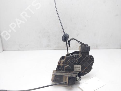 Used Front right lock LAND ROVER FREELANDER 2 (L359) 2.2 TD4 4x4 (152 hp) 13686270