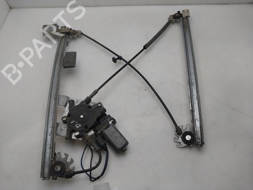 Alzacristallo anteriore sinistro Alzacristallo anteriore sinistro FORD FOCUS I (DAW, DBW) [1998-2009] 34252486 34252486