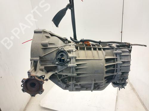 Gearbox AUDI A4 B8 Avant (8K5) | BP36641871M3 - Image 4