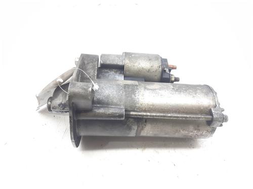 Used Starter VOLVO S80 II (124) 2.5 T FlexFuel (200 hp) 10198401