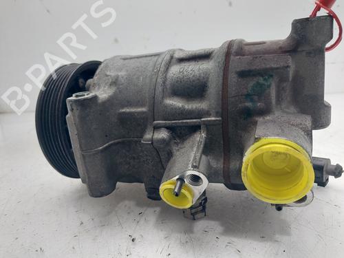 AC Kompressor AC Kompressor VW POLO V (6R1, 6C1) [2009-2022] 37011855 37011855