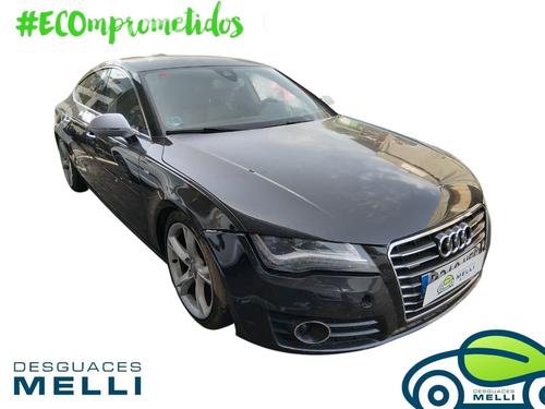 Right rear window switch AUDI A7 Sportback (4GA, 4GF) 2.8 FSI quattro | BP38014446I28  - Image 11
