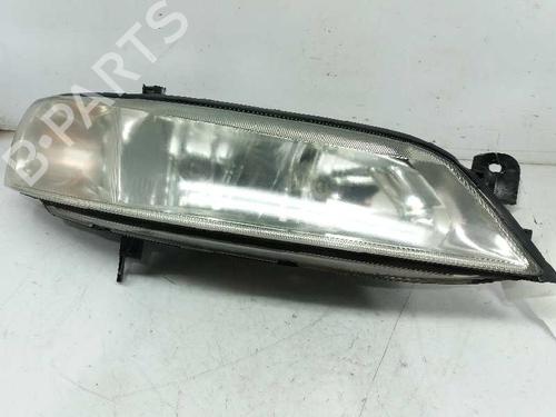 Phare droit OPEL VECTRA B (J96) 1.6 i 16V (F19) (100 hp) 09119524 | 09119524 |