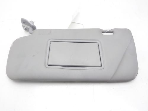 Used Left sun visor NISSAN PRIMERA (P12) 1.8 (115 hp) 15123702