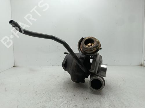 Turbolader/Kompressor VOLVO S60 I (384) D5 | BP30519025M71