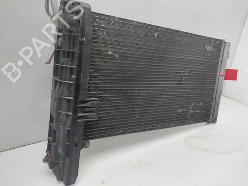 AC radiator BMW 1 (E87) 118 d | BP16211820M32 