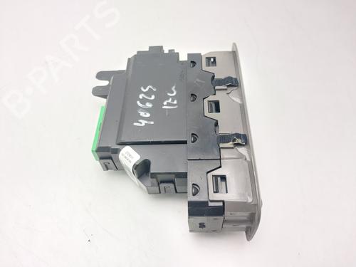 Left front window switch VOLVO XC90 I (275) D5 AWD | BP31979046I27