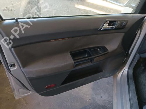 Instrument cluster VW POLO IV (9N_, 9A_) 1.4 16V | BP29348211C47 