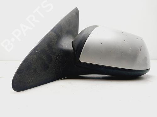 Left mirror FORD MONDEO III Saloon (B4Y)  | BP27674356C26 
