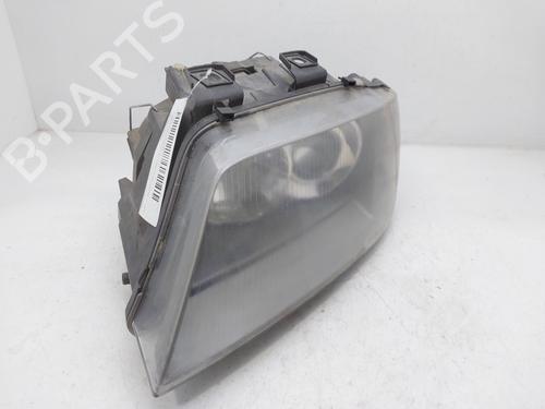 Left headlight AUDI ALLROAD C5 (4BH) 2.5 TDI quattro | BP36219485C28 - Image 4
