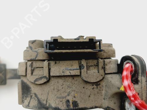 Pedal SKODA FABIA I Combi (6Y5) 1.2 | BP29943175I4