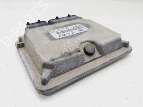 Engine control unit (ECU) SKODA OCTAVIA I Combi (1U5) 1.9 TDI | BP30172520M57 