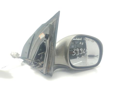 Used Right mirror KIA CARNIVAL II (GQ) 2.9 CRDi (144 hp) 30389572