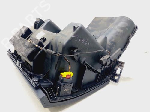 Glove box SKODA FABIA III (NJ3) 1.4 TDI | BP30609459C95 