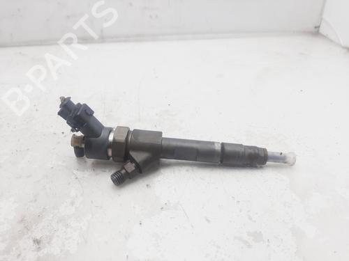Injecteur RENAULT MEGANE I Grandtour (KA0/1_) 1.9 dCi (KA05, KA1F) (102 hp) 19657320