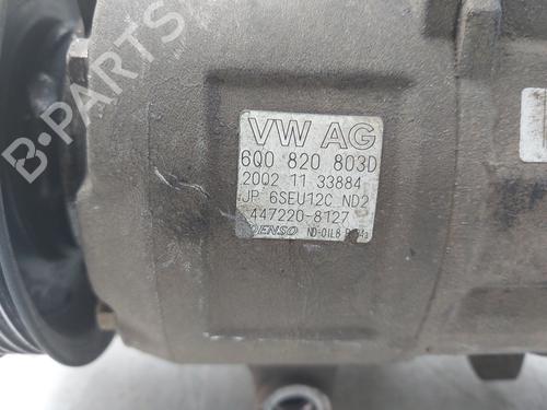 AC compressor SEAT IBIZA III (6L1) | BP32014662M34
