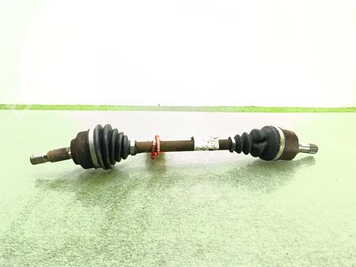 Used Left front driveshaft Left front driveshaft PEUGEOT 3008 I MPV (0U_) [2009-2017] 32683542 32683542