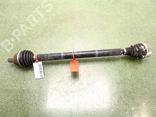 Right front driveshaft VW GOLF VI (5K1) | BP39691013M39 - Image 3