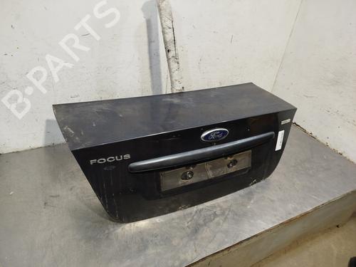 Tailgate FORD FOCUS II (DA_, HCP, DP) 1.8 TDCi | BP27635300C6 