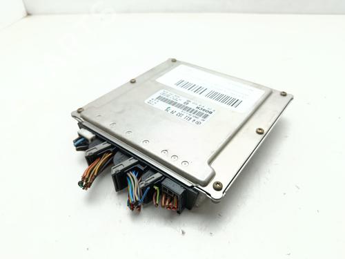 Calculateur moteur (ecu) MERCEDES-BENZ E-CLASS (W210) E 220 CDI (210.006) (143 hp) 29753772