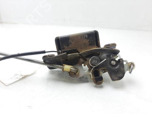 Tailgate lock KIA SORENTO I (JC) 2.5 CRDi | BP17147954C101 