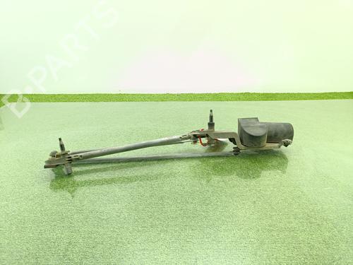 Used Front wiper motor FORD FOCUS I (DAW, DBW) 1.8 TDCi (100 hp) 30627307