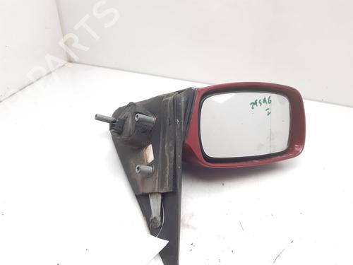 Left mirror FORD MONDEO II (BAP) 1.8 i | BP11274281C26 