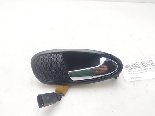 Used Rear right interior door handle Rear right interior door handle SEAT LEON (1P1) [2005-2013] 39525355 39525355