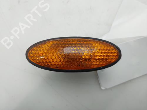Used Left side indicator Left side indicator KIA SHUMA II (FB) 1.6 (101 hp) 33793063 33793063