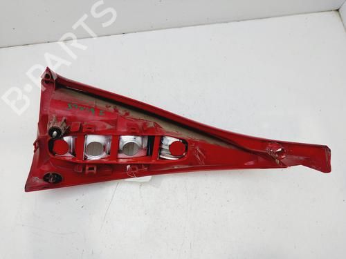 Left taillight CITROËN C3 I (FC_, FN_) 1.4 HDi | BP30054647C34 