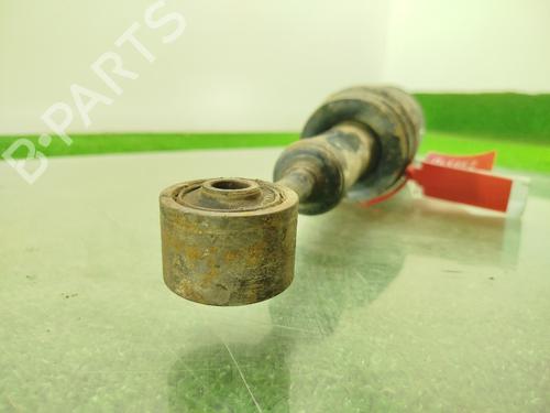 Right front shock absorber TOYOTA HILUX VII Pickup (_N1_, _N2_, _N3_) 2.5 D 4WD (KUN25) | BP29467858M17 