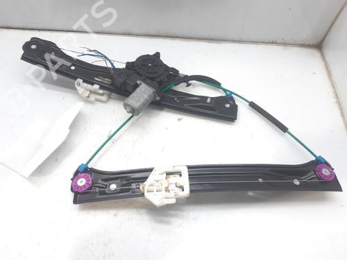 Front left window mechanism BMW 1 (F20) 116 d (116 hp) 11807867