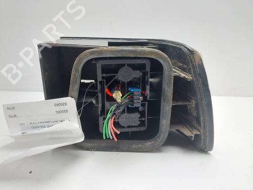 Left taillight CITROËN XANTIA (X1_, X2_) 2.1 Turbo D 12V | BP15808017C34 