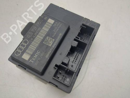 Electronic module AUDI Q7 (4LB) 3.0 TDI quattro | BP38645656M83 - Image 3