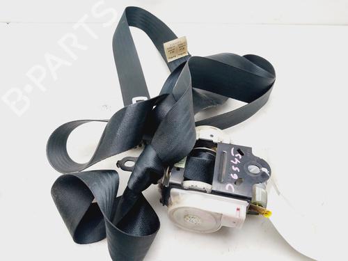 Used Front left seatbelt MAZDA 5 (CR) 2.0 CD (CR19) (110 hp) 22988769