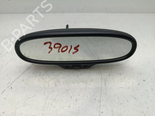 Used Rear mirror VW SCIROCCO III (137, 138) 2.0 TDI (170 hp) 30263673