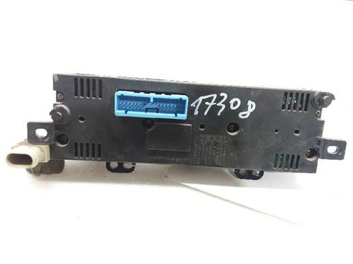 Climate control SUZUKI GRAND VITARA I (FT, HT) 2.0 HDI 110 4x4 (SQ420D, TD82V) | BP3666143I5 