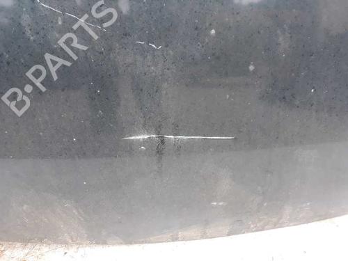Hood VW TOUAREG (7LA, 7L6, 7L7) 5.0 V10 TDI | BP2872989C1 
