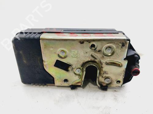 Used Rear right lock OPEL VECTRA B (J96) 2.0 i 16V (F19) (136 hp) 19275374