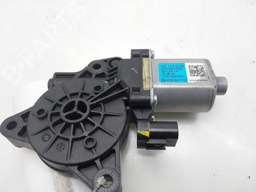 Left rear window motor KIA SPORTAGE IV (QL, QLE)  | BP16778645E23 