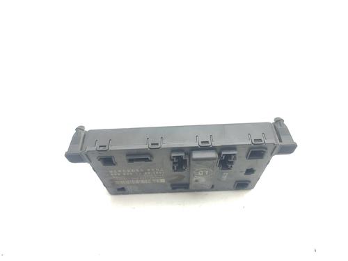 Comfort control module MERCEDES-BENZ VITO / MIXTO Van (W639) 115 CDI (639.601, 639.603, 639.605) | BP22547887M56 