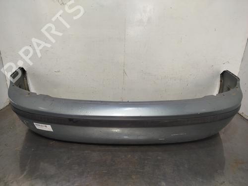 Used Rear bumper SKODA FABIA I Combi (6Y5) [2000-2007]  32358764
