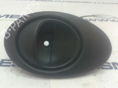 Used Front left interior door handle DAEWOO MATIZ (M100, M150) [1998-2025]  3296464