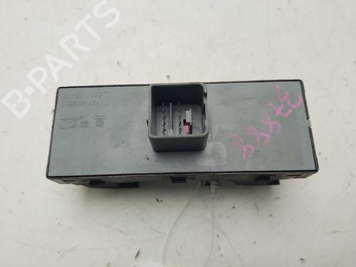 Left front window switch VW POLO V (6R1, 6C1)  | BP25254870I27 