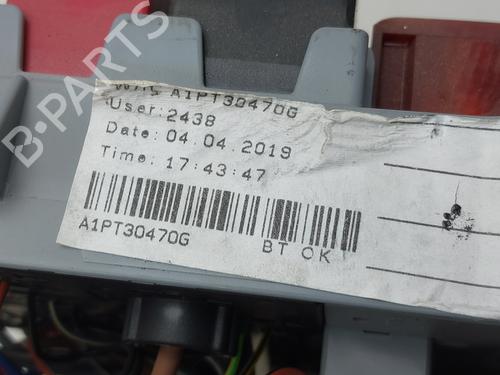 Fuse box FIAT 500 (312_) 0.9 (312AXG1A, 312.AXG11) | BP36164008E1 - Image 4