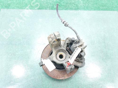 Left front steering knuckle FORD FOCUS I (DAW, DBW) 1.8 Turbo DI / TDDi | BP26486961M25 
